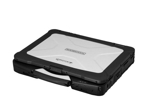 TOUGHBOOK 40 Top Closed Right