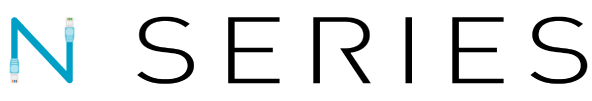 n series logo