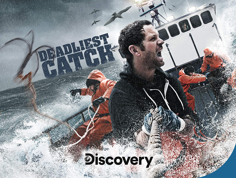 deadliest catch discovery channel what camera is used to film deadliest catch-1