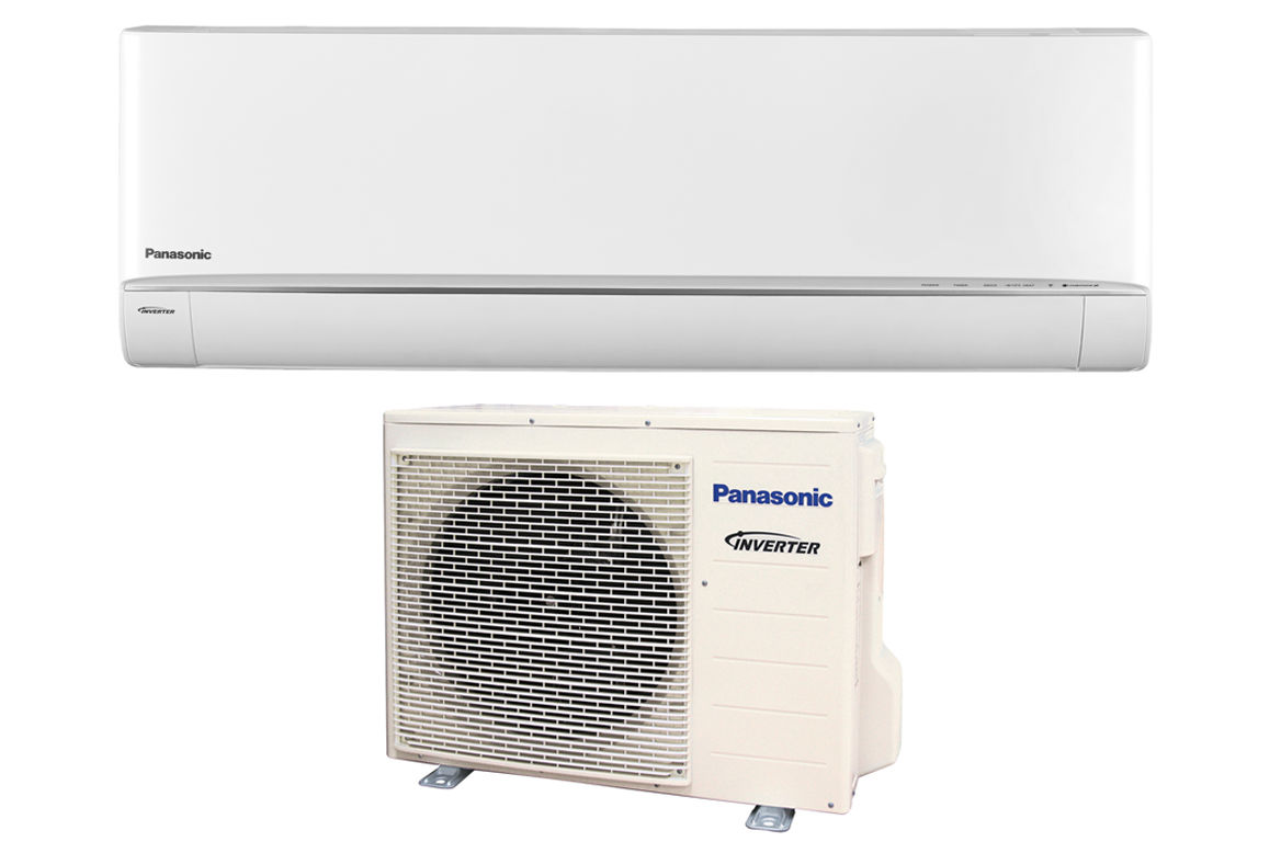 Heating & Air Conditioning  Panasonic North America - United States