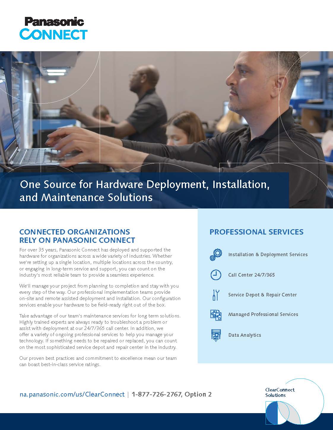 ClearConnect_ProfessionalServices_Brochure_05_23