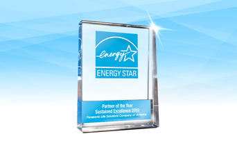 IAQ Energy Star Logo