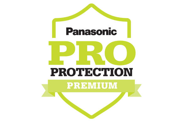 pro protection premium panasonic warranty 