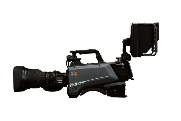 4K Ultra High Definition - White - Film Equipment Rental