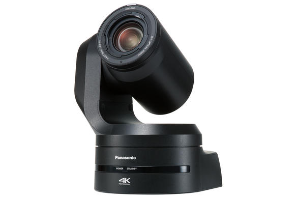 Panasonic AW-UE150 Best 4K HDR Live Production Streaming PTZ Pan Tilt Zoom Remote Robotic Camera-06