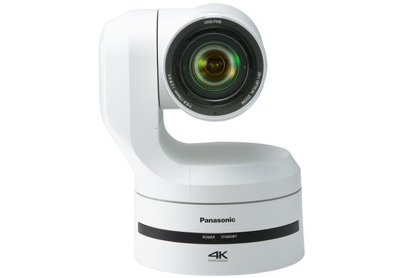 Panasonic AW-UE150 Best 4K HDR Live Production Streaming PTZ Pan Tilt Zoom Remote Robotic Camera-10
