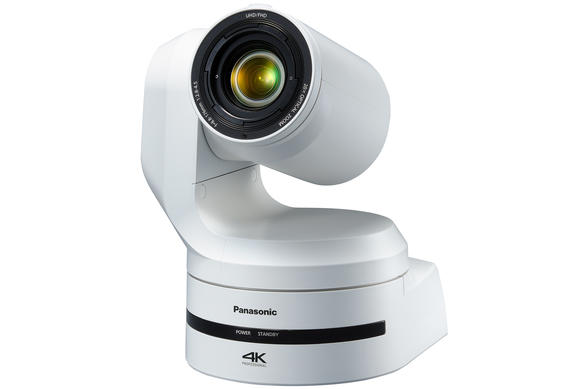 Panasonic AW-UE150 Best 4K HDR Live Production Streaming PTZ Pan Tilt Zoom Remote Robotic Camera-11