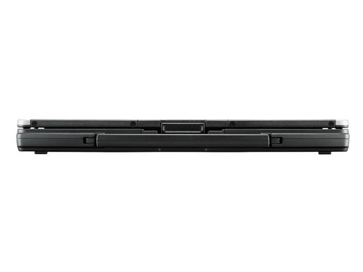 TOUGHBOOK 55 rugged laptop - side front