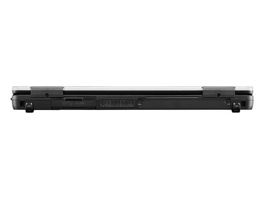 TOUGHBOOK 55 rugged laptop - side rear closed