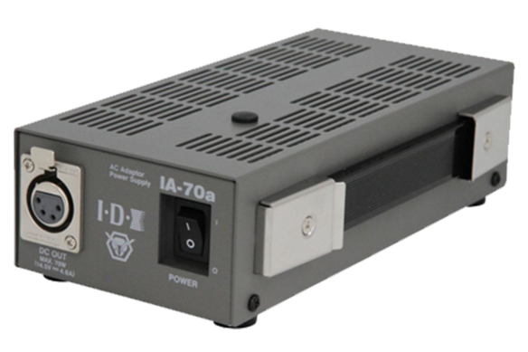AW-UE150 power supply what power supply is compatible with the UE150 ptz camera