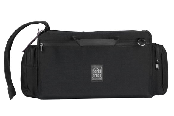 CAR-AGCX350 best bag for on location camcorder gear storage with quick access
