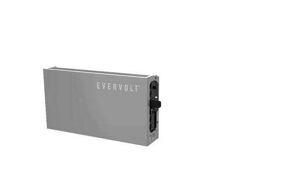 Evervolt Inverter 