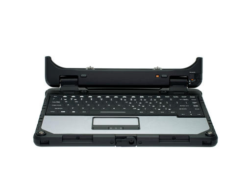 CF-VEK336RMP TOUGHBOOK 33 Rubber Keyboard