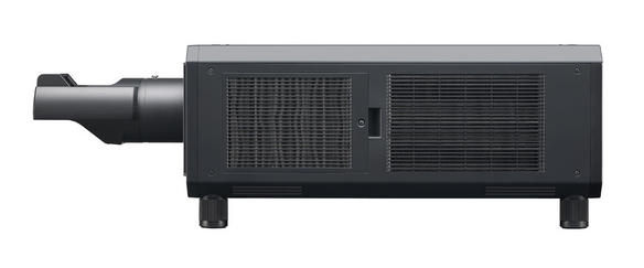 PT-RZ12KU 3-Chip DLP™ Large Venue Laser Projector / PT-RZ12K