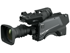 Panasonic AK-HC3900 HD HDR Broadcast Studio Camera