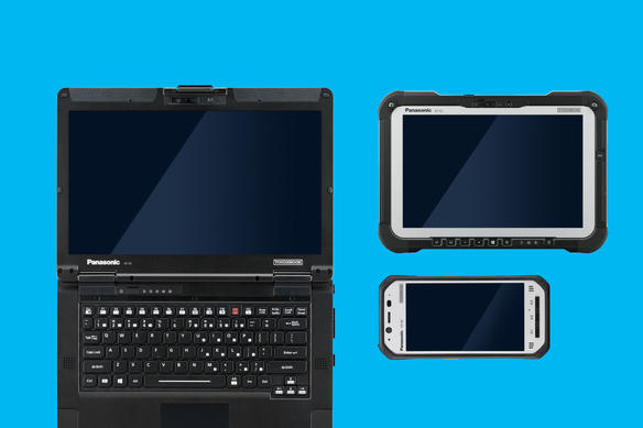 TOUGHBOOK Product Category Thumbnail