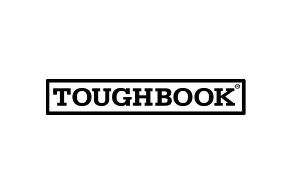 TOUGHBOOK logo