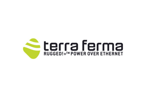 Terra Ferma logo