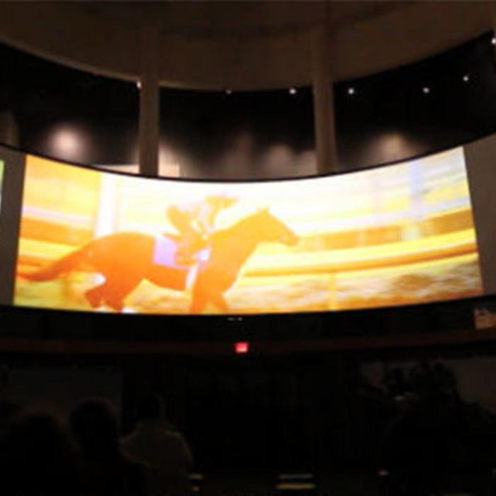 panasonic-projectors-case-study-kentucky-derby-museum-thumbnail-image