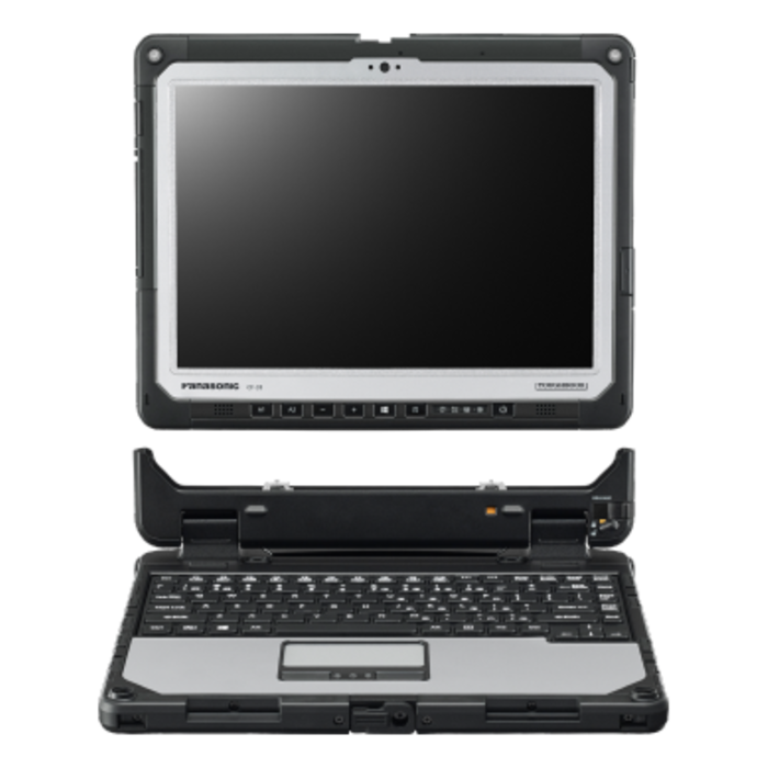 toughbook 33 2 in 1 laptop